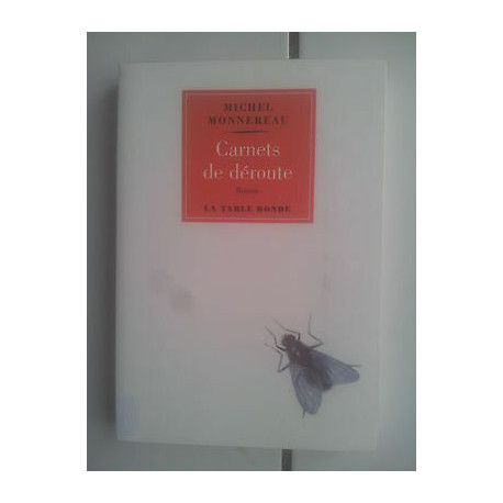 Carnets de déroute
