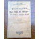 James f lincoln Hauts salaires bas prix de revient