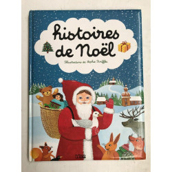 Histoires de Noël