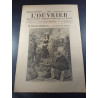 L'ouvrier n°68 - 1912