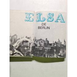 Elsa de Berlin