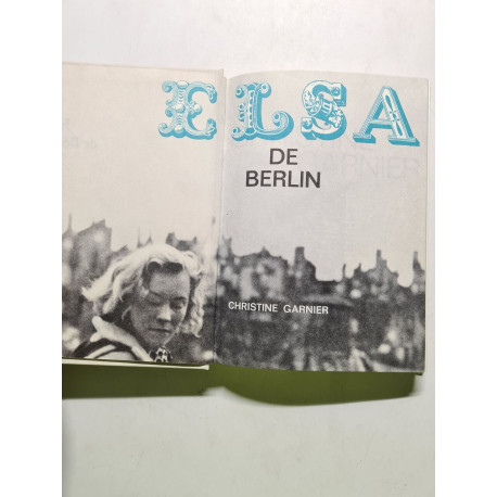 Elsa de Berlin