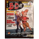 BoDoï n72 spirou Je l'ai par morvan Blake et Mortimer Mars 2004