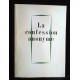 La confession anonyme