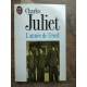 Charles Juliet L'année de l'éveil J'ai lu