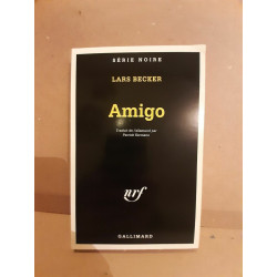 Amigo gallimard