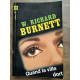 w Richard Burnett Quand la ville dort Poche noire