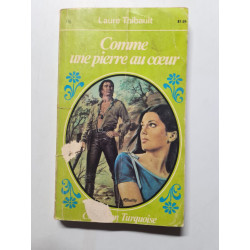 Comme une pierre au cœur