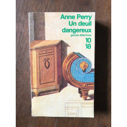 UN DEUIL DANGEREUX