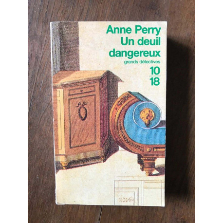 UN DEUIL DANGEREUX