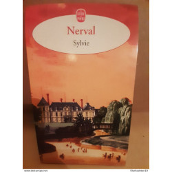 nerval sylvie