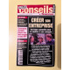 Magazine conseils et finances n4 mars mai 2008
