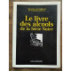 Le livre des alcools de la Série Noire gallimard