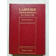 Larousse encyclopedique en couleurs