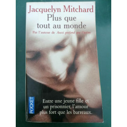 Plus que tout au monde 2001 nº16823