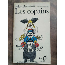 Les copains
