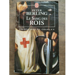 Le Sang des Rois Tome 2