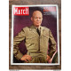 Paris Match n1039 5 Avril 1969
