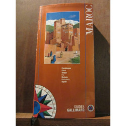 maroc