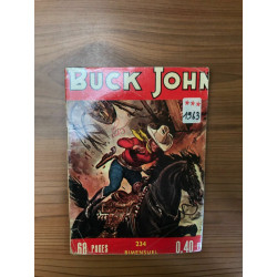 Buck John N 234 68 pages