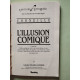 L'illusion Comique (texte Integral)