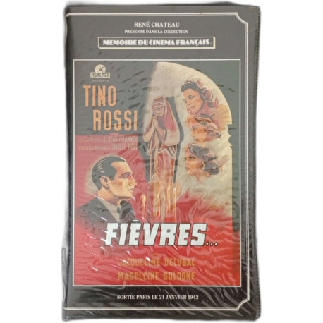 Fievres
