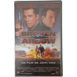 Broken Arrow