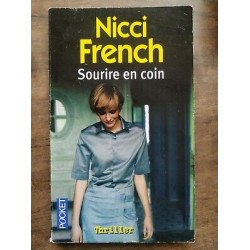 Nicci French Sourire en Coin