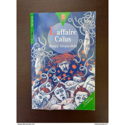 L'affaire caïus