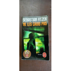 Ne les crois pas