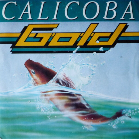 Calicoba