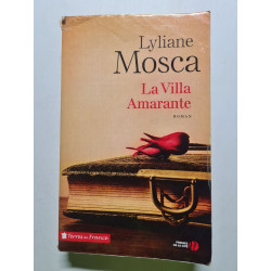 La villa Amarante