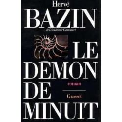 Le Démon de minuit