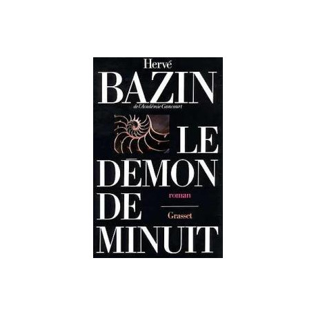 Le Démon de minuit