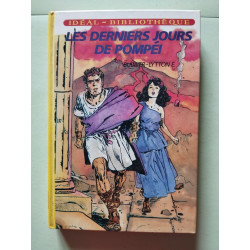Les Derniers Jours De Pompei