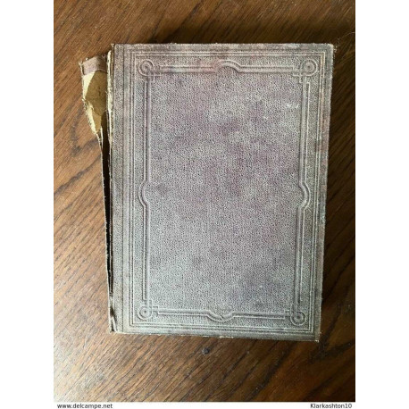 l simonin Histoire de la terre Origines et metamorphoses du globe j