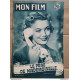 Mon Film n 379 Le père de mademoiselle 25 11 1953