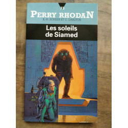 k h Scheer et c Dalton Les soleils de Siamed nº 33 1995