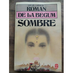 Roman de la Bégum Sombre
