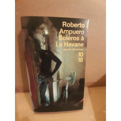 Boléros à La havane