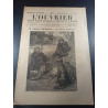 L'ouvrier n°67 - 1912