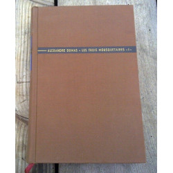 Les trois mousquetaires l et ll cls