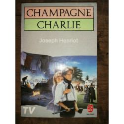 Joseph Henriot Champagne Charlie Le Livre de poche