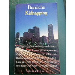 Borniche Kidnapping