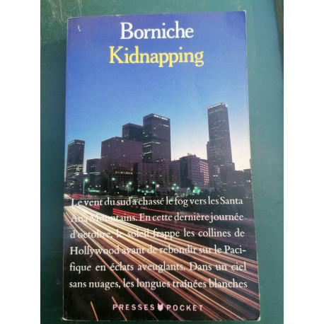 Borniche Kidnapping