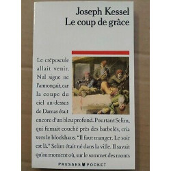 Le coup de grâce
