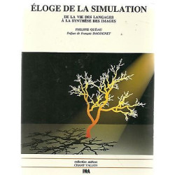 Eloge de la SIMULATION de la vie des langages