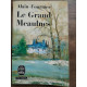 alain fournier Le Grand Meaulnes