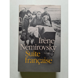 Suite française