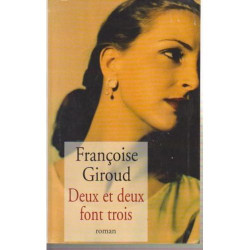 Deux et deux font trois